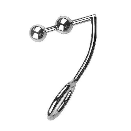 Suspension 4354 Hook PerfectFit Sexual Two Ball Anal 0330